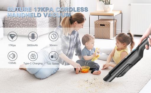 Buy & Sell Essex Basildon - Photos for Cordless Vacuum Cleaner HEPA Filter