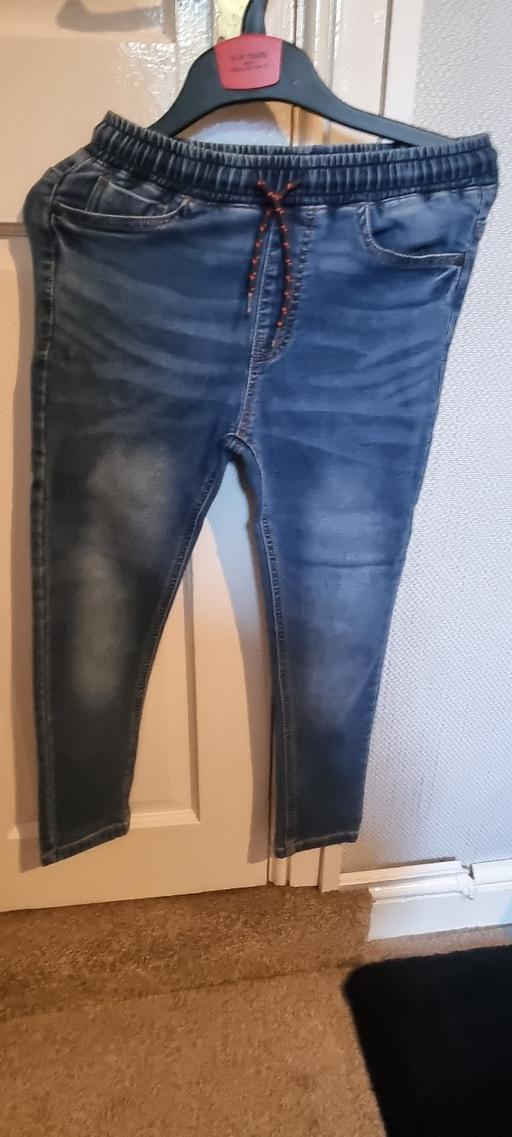 Buy & Sell Tyne and Wear Sunderland - Photos for boys jeans size 9 year old