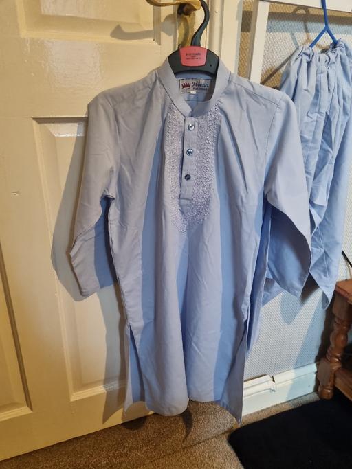 Buy & Sell Tyne and Wear Sunderland - Photos for boys Asian clothes size 24