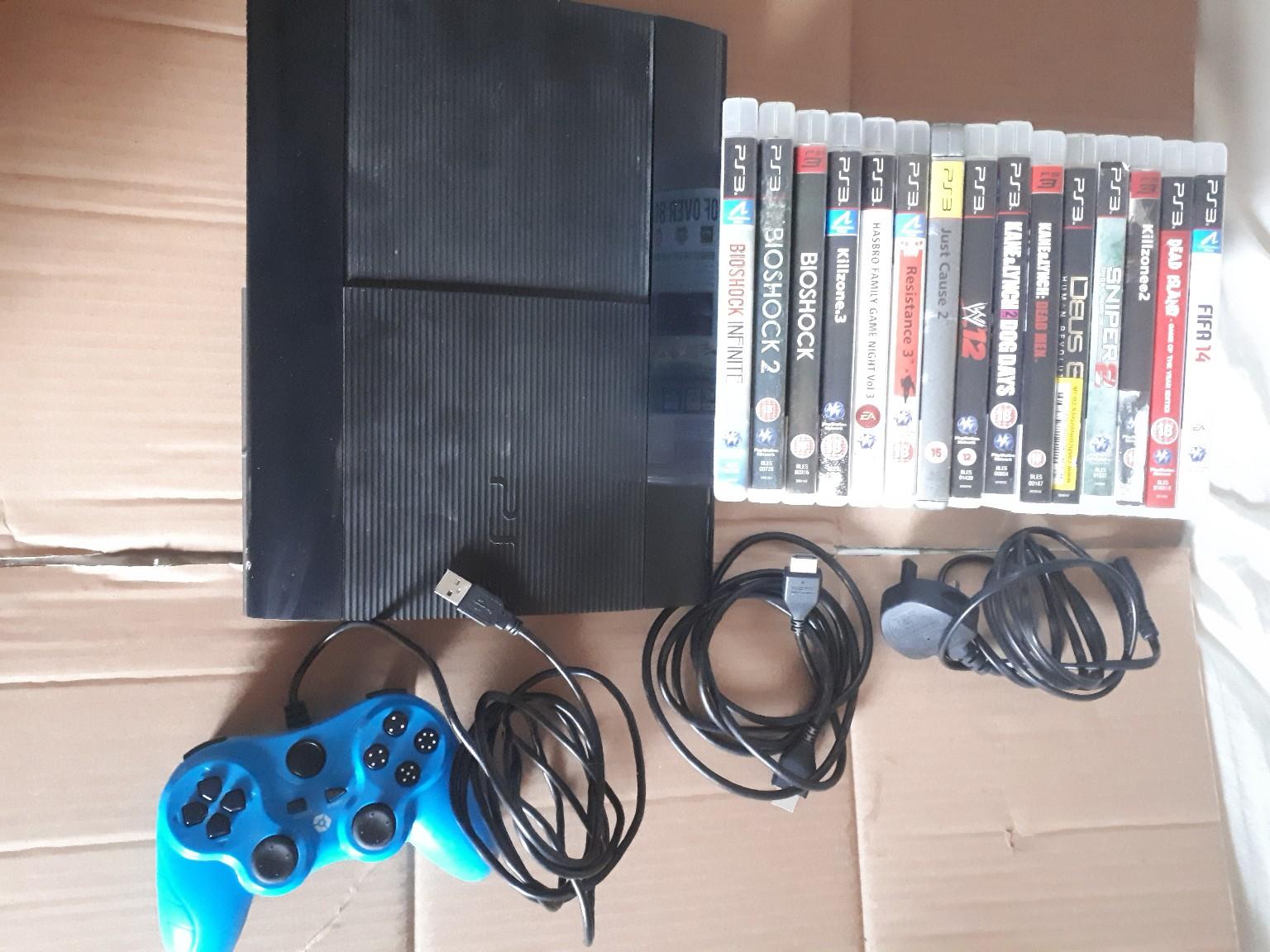 Sell my deals playstation 3