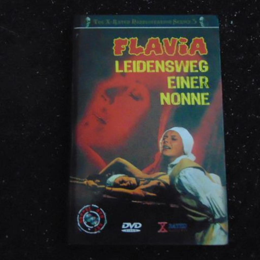 Castigata, die Gezüchtigte X Rated in 90429 Nürnberg für 40,00 € zum