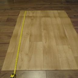 COLLECTION ONLY DY8 4 AREA

Lino / cushion flooring this is an off cut size 122cm x 90cm depth 4mm

For more details please see photos, from a smoke free home.

Collection cash please! Stourbridge DY8 4 area (Near Corbett Hospital)
