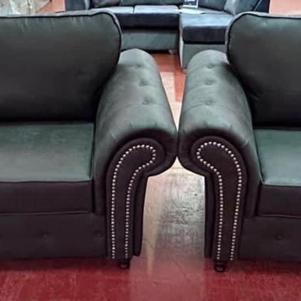 Oakland 3&2 sofas in S62 Parkgate für £ 800,00 zum Verkauf Shpock AT