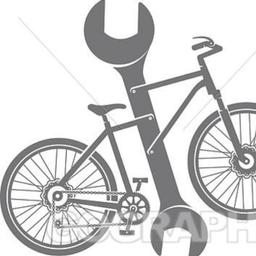 any problems with bikes I can fix it be it a puncture or gears need attention or brakes or just a general service you fetch it to me I fix it for you for a very reasonable price