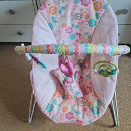 Baby Bouncer in excellent condition

collection