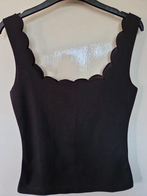 Buy & Sell Leicestershire Oadby and Wigston - Photos for (S) Ladies top