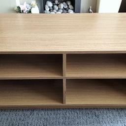 TV Stand and storage unit
Beach effect