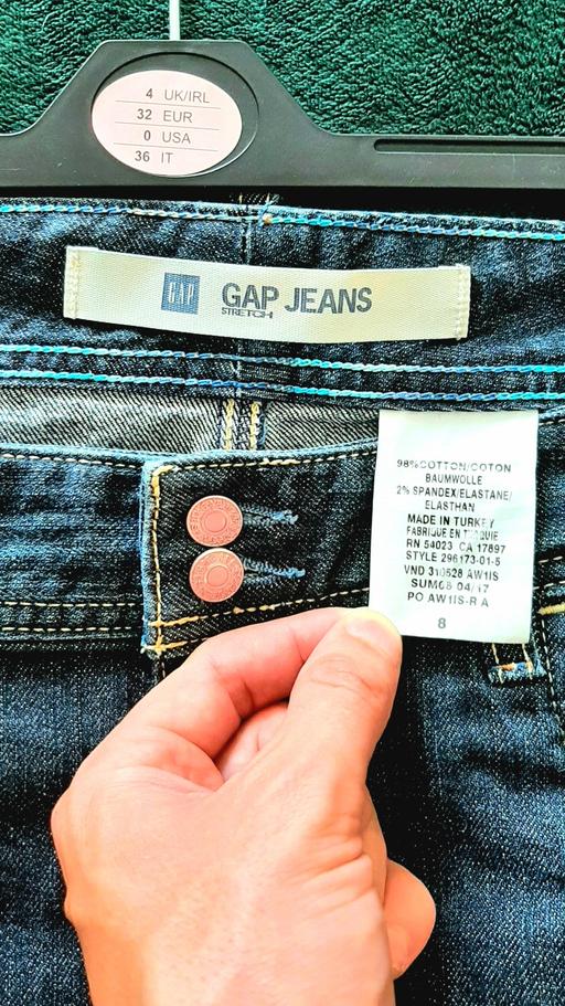 Buy & Sell South East London Nunhead - South East London - Photos for Skirt Original Denim GAP