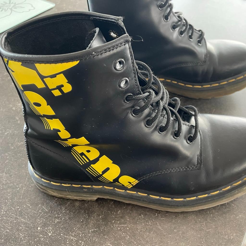 Dr martens 2025 größe 43