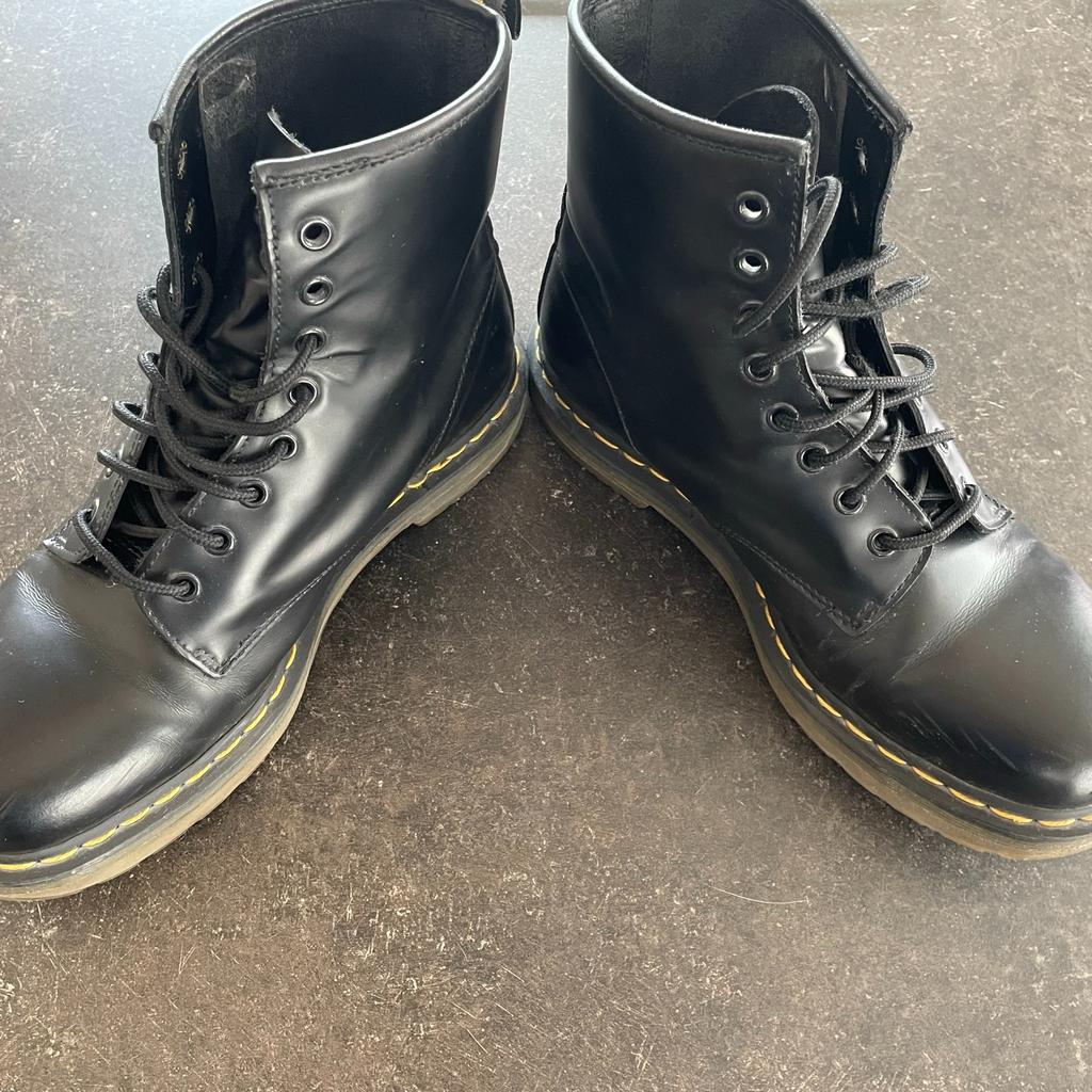 Dr martens 2024 größe 43