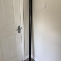 JS Sharp Fishing Rod of Aberdeen The Scottie Eighty Eight 8’8’’ Two Piece impregnated Split Cane Rod.Has been valued a by a Fishing Expert at £100 plus

Can deliver if reasonable distance also to Dewsbury Area