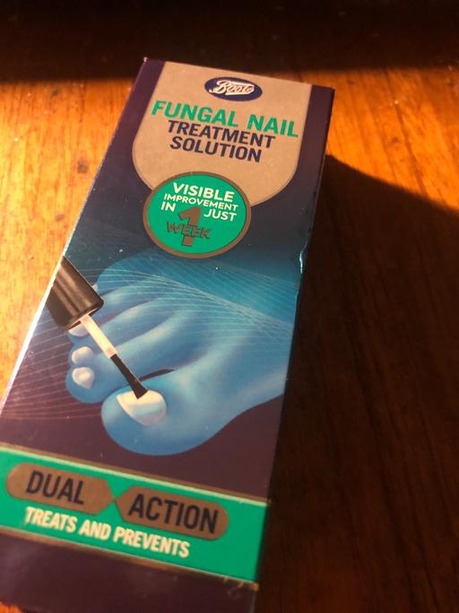 Buy & Sell Hertfordshire Watford - Photos for Fungal nail treatment