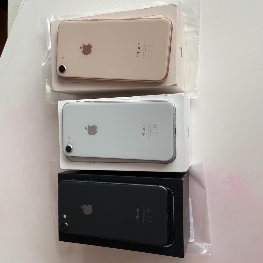 The following Phones are available;
Unlocked and in excellent condition
Will also provide warranty and receipt

Please call 07582969696

Samsung s6 £65
Samsung s8 £105
Samsung s9 64gb £110
Samsung s9 plus 128gb £130
Samsung s10 128gb £145 512gb £160
Samsung s10 plus £165 128gb
Samsung s10 lite 128gb £145
Samsung Galaxy s10 5g 256gb £180
Samsung s20 5g 128gb £185
Samsung s20 Ultra 5g 128gb £260
Samsung s20 plus 5g 128gb £215
Samsung FE 5g 128gb £165
Samsung Galaxy note 9 128gb £145
Samsung note 10 plus 256gb £235
Samsung Galaxy note 10 256gb £190
Samsung Galaxy note 20 ultra 256gb £370
Samsung Galaxy z flip 3 5g 128gb £245

ipad air 32gb £75
ipad air 64gb £95
ipad air 128gb £110
ipad air 2 64gb £95
ipad air 2 128gb £130
ipad air 3 64gb £150
ipad pro 9.7inch 128gb £170
ipad pro 12.9inch 2nd gen 256gb £300
samsung tablets £75

iPhone SE 32gb £75
IPhone 6 64gb £80
iPhone 6s 16gb £80
iPhone 7 32gb £90
IPhone 7 128gb £110
iPhone 8 64gb £125 256gb £135
IPhone SE 1st generation 32gb £65
I