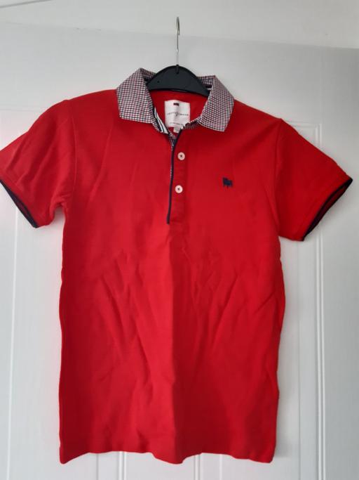 Buy & Sell Essex Thurrock - Essex - Photos for Jasper Conran boys polo top