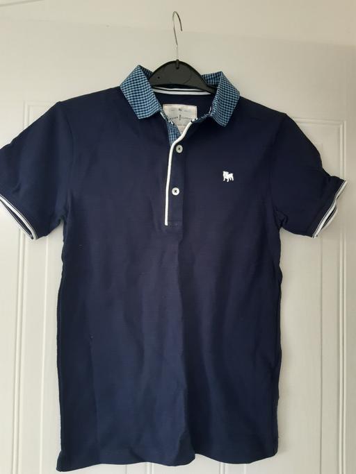 Buy & Sell Essex Thurrock - Essex - Photos for Jasper Conran boys polo top