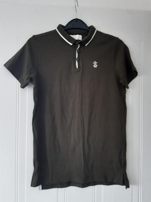 Buy & Sell Essex Thurrock - Essex - Photos for Next boys polo top