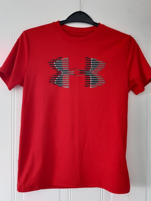 Buy & Sell Essex Thurrock - Essex - Photos for under armour tshirt