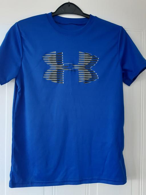 Buy & Sell Essex Thurrock - Essex - Photos for under armour tshirt