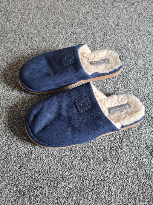 Buy & Sell Lancashire Blackburn with Darwen - Photos for Dunlop Slippers