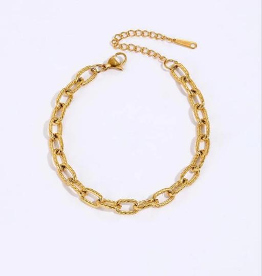 Buy & Sell Central London Aldwych - Central London - Photos for Ladies Bracelet. Gold Plated