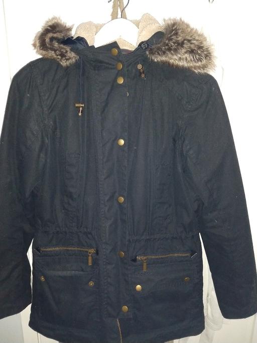 Buy & Sell South West London Fulham Broadway - South West London - Photos for Barbour Wax Jacket