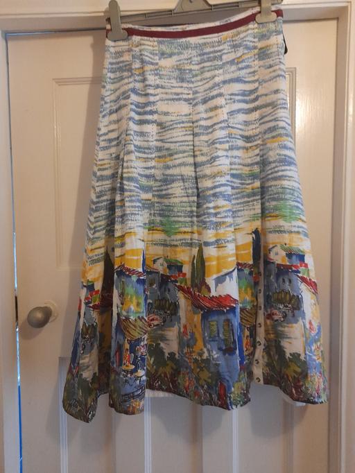 Buy & Sell Lancashire Blackpool - Photos for Verge vintage 50's look skirt