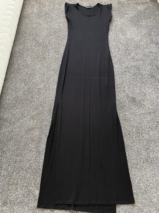 Buy & Sell Essex Basildon - Photos for black maxi dress