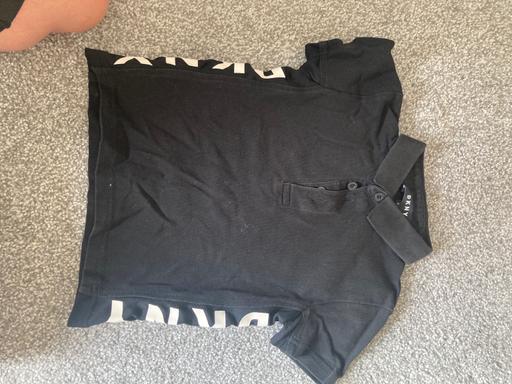 Buy & Sell Essex Thurrock - Essex - Photos for Dkny kids top