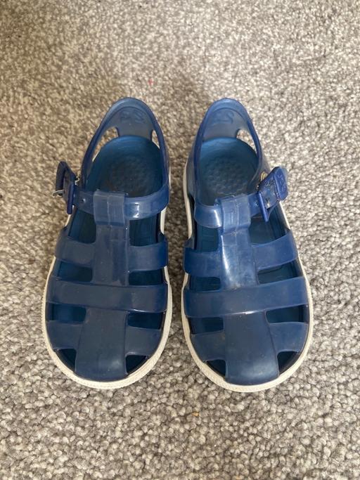 Buy & Sell Essex Thurrock - Essex - Photos for Kids igor sandals