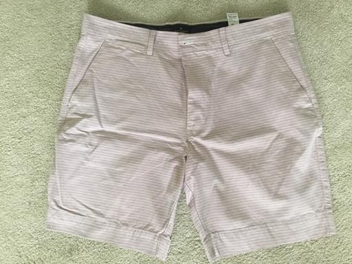 Buy & Sell County Durham Dalton-Le-Dale - County Durham - Photos for M&S men’s shorts 36 waist