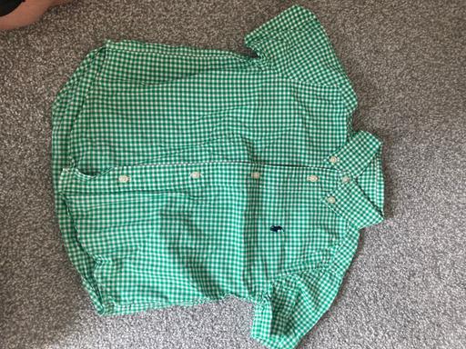 Buy & Sell Essex Thurrock - Essex - Photos for Kids Ralph Lauren top