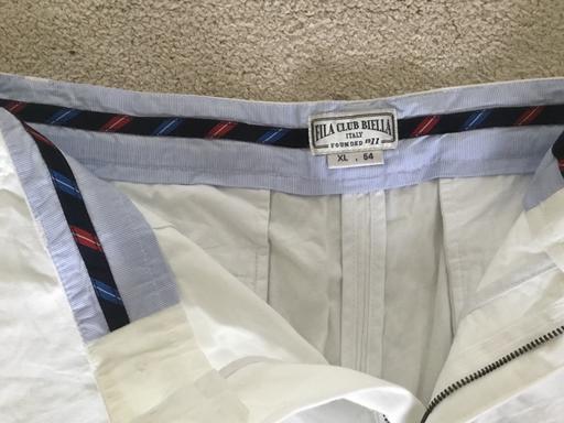 Buy & Sell County Durham Dalton-Le-Dale - County Durham - Photos for Fila men’s shorts xl