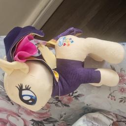 my little pony large toy great condition pls check my other items 😀