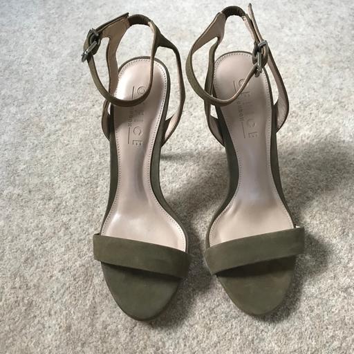 Buy & Sell Kent Ashford - Photos for Office London High Heels Sandals