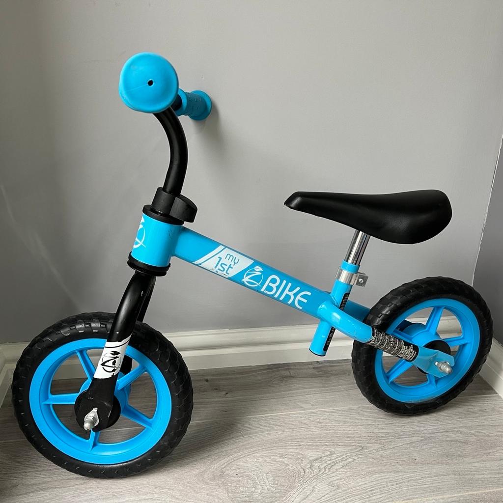 balance bike replacement seat