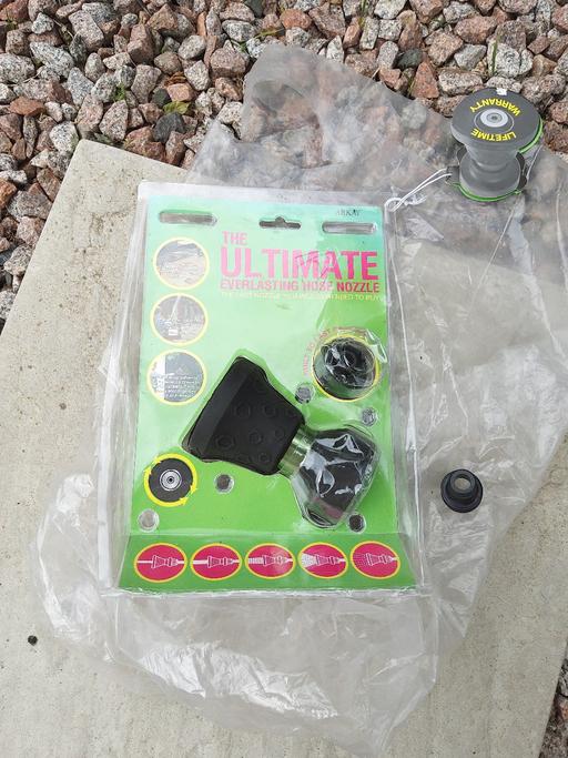 Buy & Sell Bexley Sidcup - DA15 - Photos for Hose Nozzle