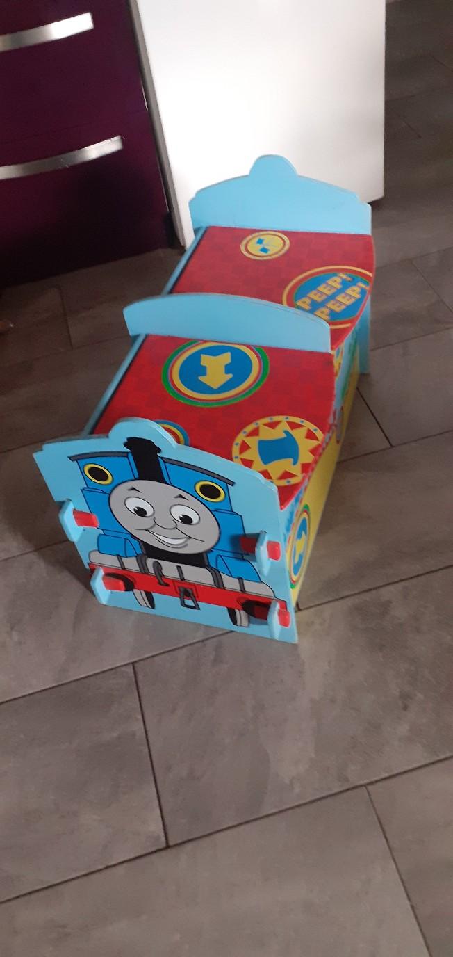 Thomas the Tank Engine storage box/Seat in DE7 Erewash für 20,00 £ zum ...