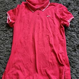 Nike Dri-Fit Tshirt

Size Medium 

Good Condition

COLLECTION ONLY B69