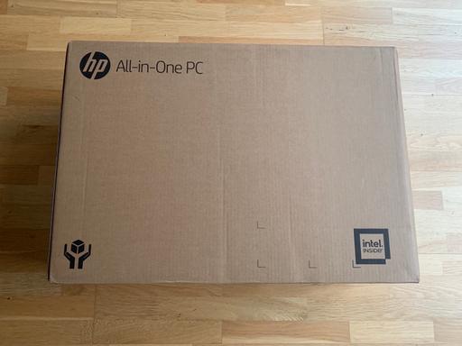 Buy & Sell Brent Wembley - HA9 - Photos for HP 440 G9 23.8” AIO PC Intel core i5 12th gen