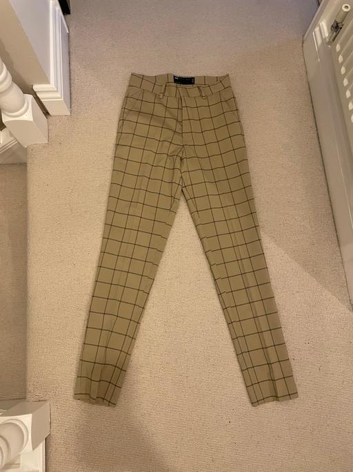 Buy & Sell North Yorkshire Redcar and Cleveland - Photos for Men’s check trousers