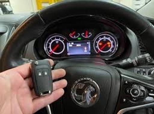 Vehicles West Midlands Dudley - Photos for Vauxhall Key programming