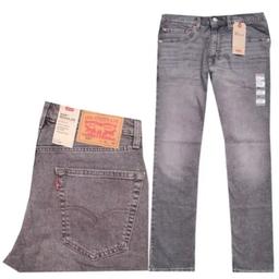 Mens Levis 505 regular fit Denim Jean trouser.
Classic 5 Pocket construction
Tradionally woven on Narrow-widthshuttle loom
Leather tag on waist
Regular fit
Zip-Fly
Levi Tab
Fabric 94% cotton 5% polyester 1% Elastine
Waist size:31
Length: 30
This is a genuine Levi’s jean. Any question please ask.