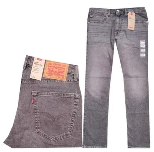 Buy & Sell Greater Manchester Manchester - Photos for Mens Levis 505 regular fit Denim Jean trouser