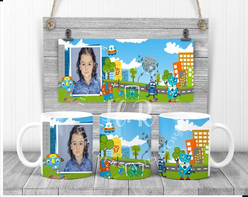 Buy & Sell Lincolnshire North Lincolnshire - Photos for Personalised Children Themed Mug