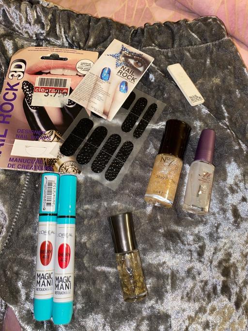 Buy & Sell Gloucestershire South Gloucestershire - Photos for Nail bundle