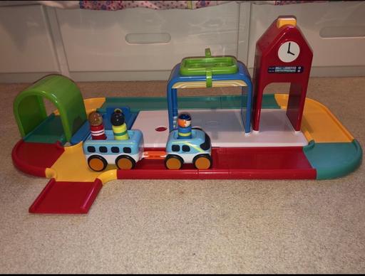 Buy & Sell Kent Dartford - Photos for ELC Whizz Train Station