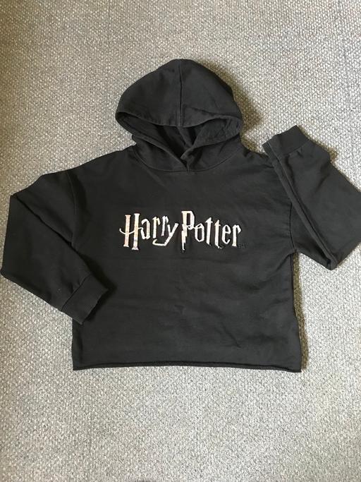 Buy & Sell Greater Manchester Manchester - Photos for Harry Potter Hoodie