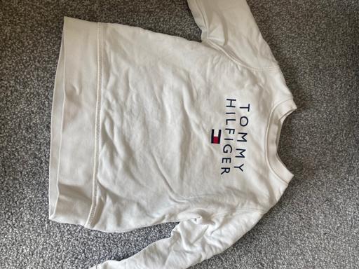 Buy & Sell Essex Thurrock - Essex - Photos for Kids Tommy Hilfiger jumper