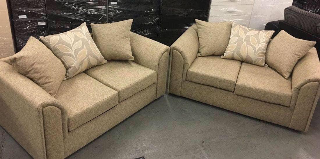 2+2 Dundee sofa in S62 Parkgate für £ 500,00 zum Verkauf Shpock AT