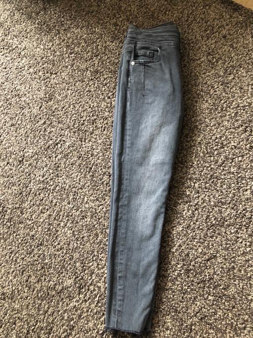 Buy & Sell West Midlands Walsall - Photos for Ladies river island denim jeans